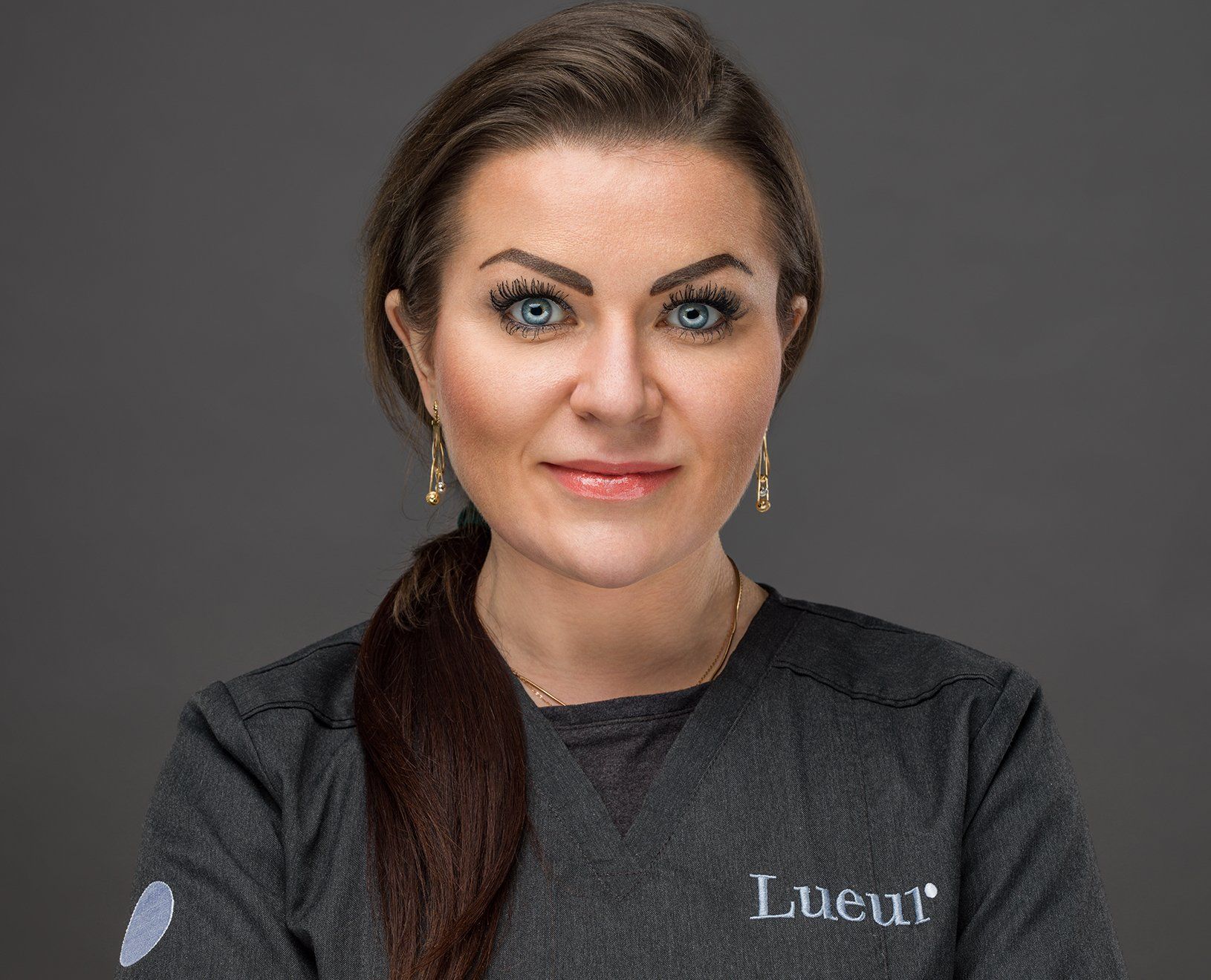 دكتورة إكرام كمال ألسلال