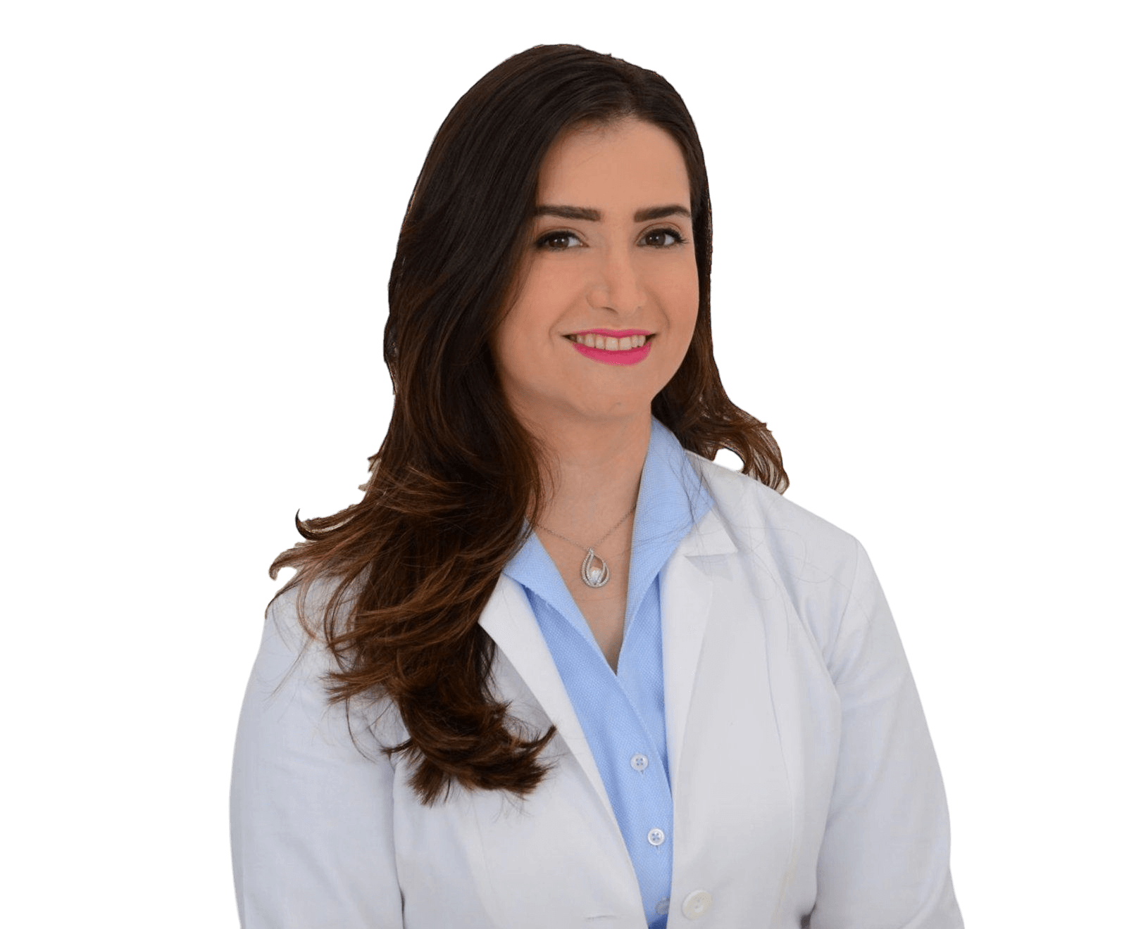 دكتورة ربى كمال ألسلال