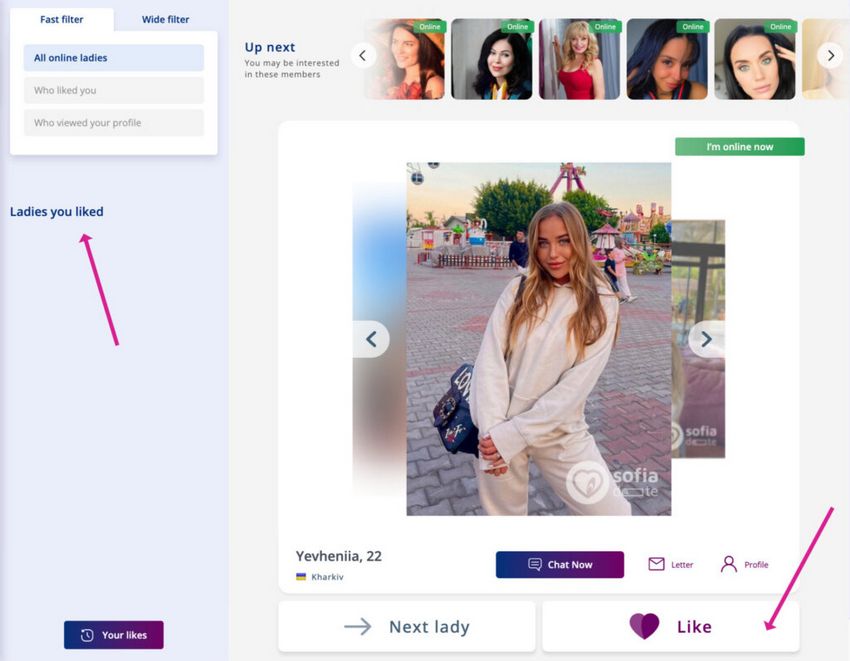 Slavic Ladies For Marital Relationship - Mail Order Brides