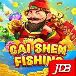 Experience the Thrill of Cai Shen Fishing Game in India with JDB Slots